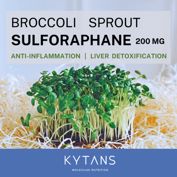 Kytans Sulfuco Fucoidan - Small Molecule Next-Gen Oligo | 30S - Image 10