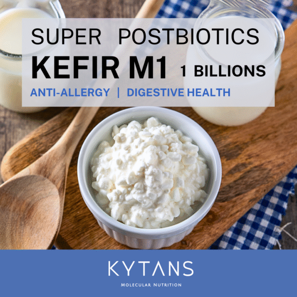 Kytans Sulfuco Fucoidan - Small Molecule Next-Gen Oligo | 30S - Image 11