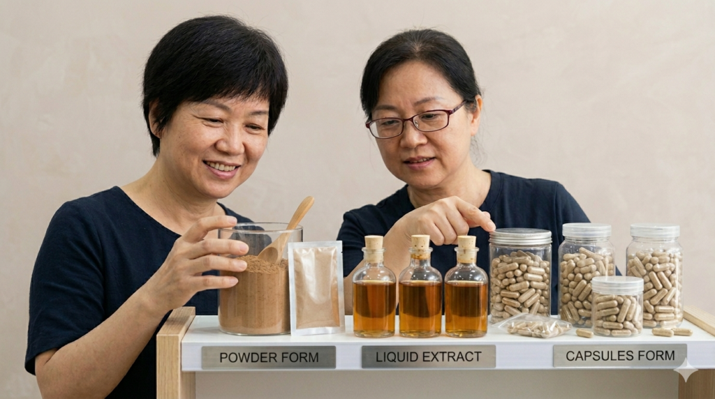 Understand who needs Oligo Fucoidan and how to choose the right supplements.